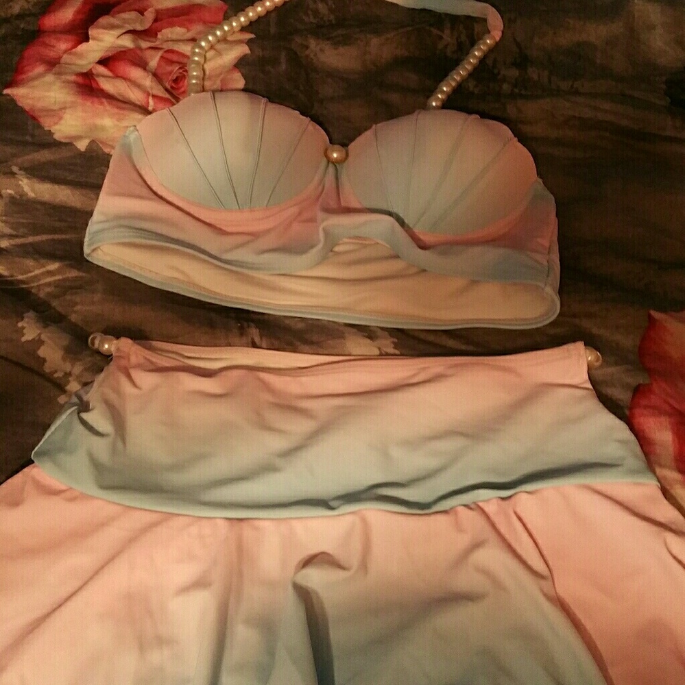 Mermaid Bikini